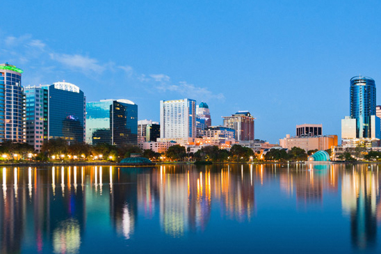 Florida Interactive Entertainment Academy