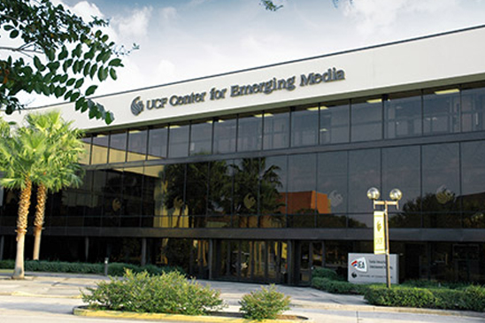 Florida Interactive Entertainment Academy
