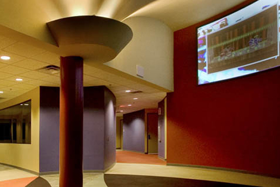 Florida Interactive Entertainment Academy